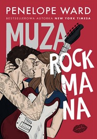 Muza rockmana - Ward Penelope - ebook