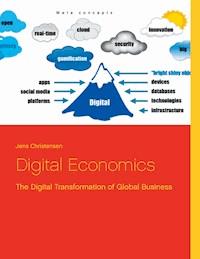 Digital Economics - Jens Christensen - ebook