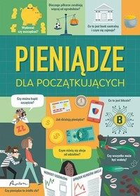 Pieniądze dla początkujących - Eddie Reynolds - książka