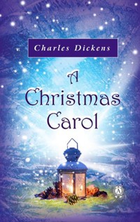 A Christmas Carol - Dickens Charles - ebook + audiobook + książka