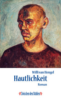 Hautlichkeit - Willi van Hengel - ebook
