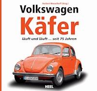 Volkswagen Käfer - Jörg Hajt - ebook