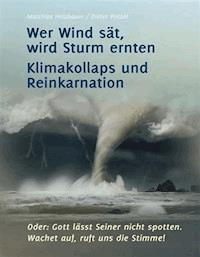 Wer Wind sät, wird Sturm ernten - Dieter Potzel - darmowy ebook