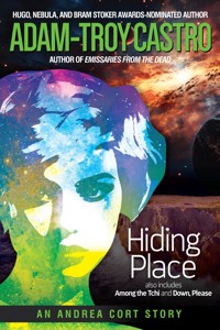 Hiding Place - Adam-Troy Castro - ebook