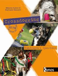 Crossdogging - Melanie Fydrich - ebook