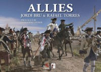 Allies - Rafael Torres - ebook