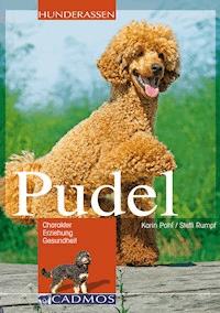 Pudel - Karin Pohl - ebook