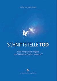 Schnittstelle Tod -  - ebook