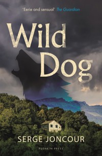 Wild Dog - Serge Joncour - ebook