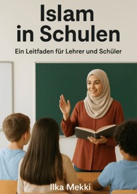 Islam in Schulen - Ilka Mekki - ebook