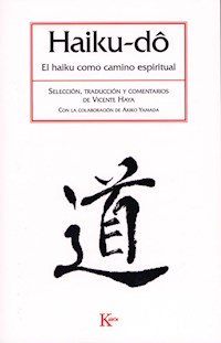 Haiku-dô - Vicente Haya - ebook