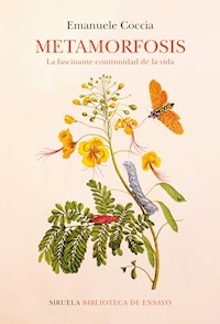 Metamorfosis - Coccia Emanuele - ebook
