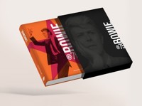 Bowie at 75 - Martin Popoff - książka