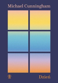 Dzień - Michael Cunningham - ebook + książka