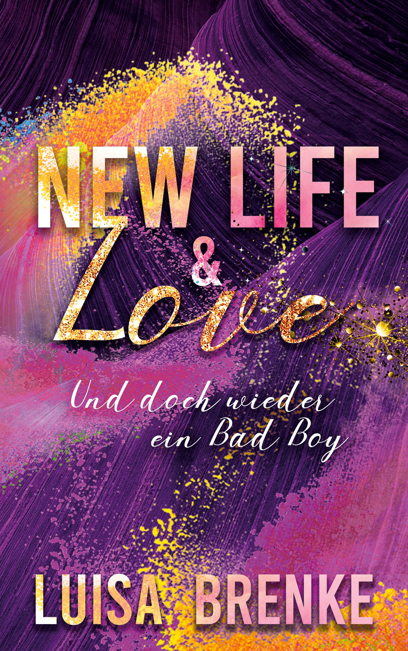 New Life and Love