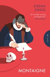 Montaigne - Stefan Zweig - ebook