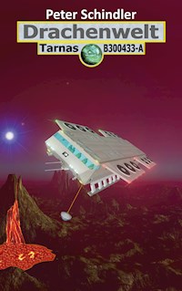 Drachenwelt - Peter Schindler - ebook