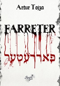 Farreter - Artur Tojza - ebook + audiobook