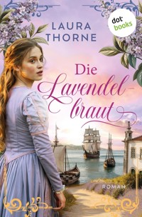 Die Lavendelbraut - Laura Thorne - ebook