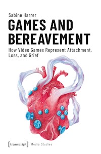 Games and Bereavement - sabine hárrer - darmowy ebook