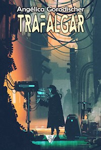 Trafalgar - Angélica Gorodischer - ebook