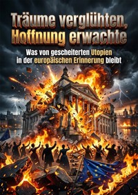 Träume verglühten, Hoffnung erwachte - Oliver Reuter - ebook