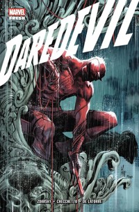Daredevil. Tom 4 -  - książka