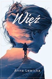 Więź - Anna Lewicka - książka