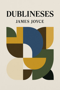 Dublineses - James Joyce - ebook