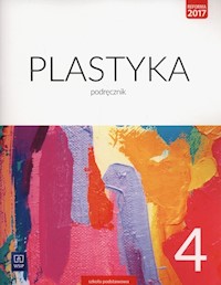 Plastyka 4 Podręcznik - Stopczyk Stanisław, Neubart Barbara - książka