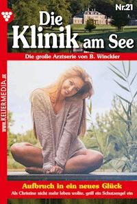 Aufbruch in ein neues Glück - Britta Winckler - ebook