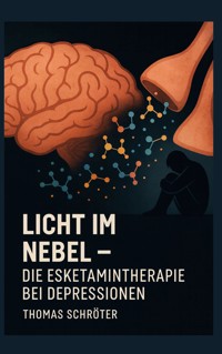 Licht im Nebel - Thomas Schröter - ebook