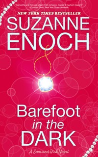 Barefoot in the Dark - Suzanne Enoch - ebook