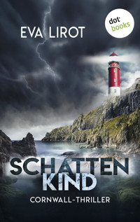 Schattenkind - Eva Lirot - ebook