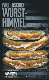 Wursthimmel - Paul Lascaux - ebook