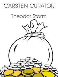 Carsten Curator - Theodor  Storm - ebook