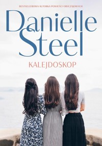 Kalejdoskop - Danielle Steel - książka