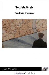 Teufels Kreis - Frederik Durczok - ebook