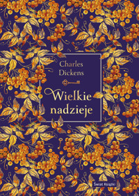 Wielkie nadzieje - Dickens Charles - ebook + audiobook