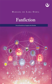 Fanfiction - Mariana de Lama Odría - ebook