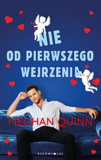 Nie od pierwszego wejrzenia - Meghan Quinn - ebook + audiobook + książka