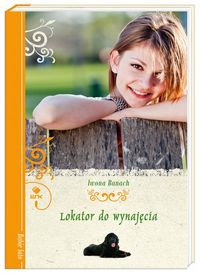 Lokator do wynajęcia - Iwona Banach - ebook + audiobook + książka
