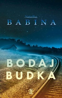 Bodaj Budka - Babina Natałka - książka