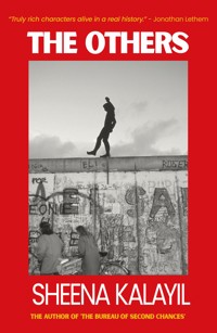 The Others - Sheena Kalayil - ebook