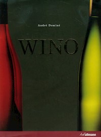 Wino - Domine Andre - książka