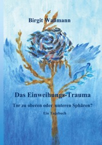 Das Einweihungs-Trauma - Birgit Waßmann - ebook