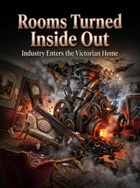 Rooms Turned Inside Out - Hollis Parr - ebook
