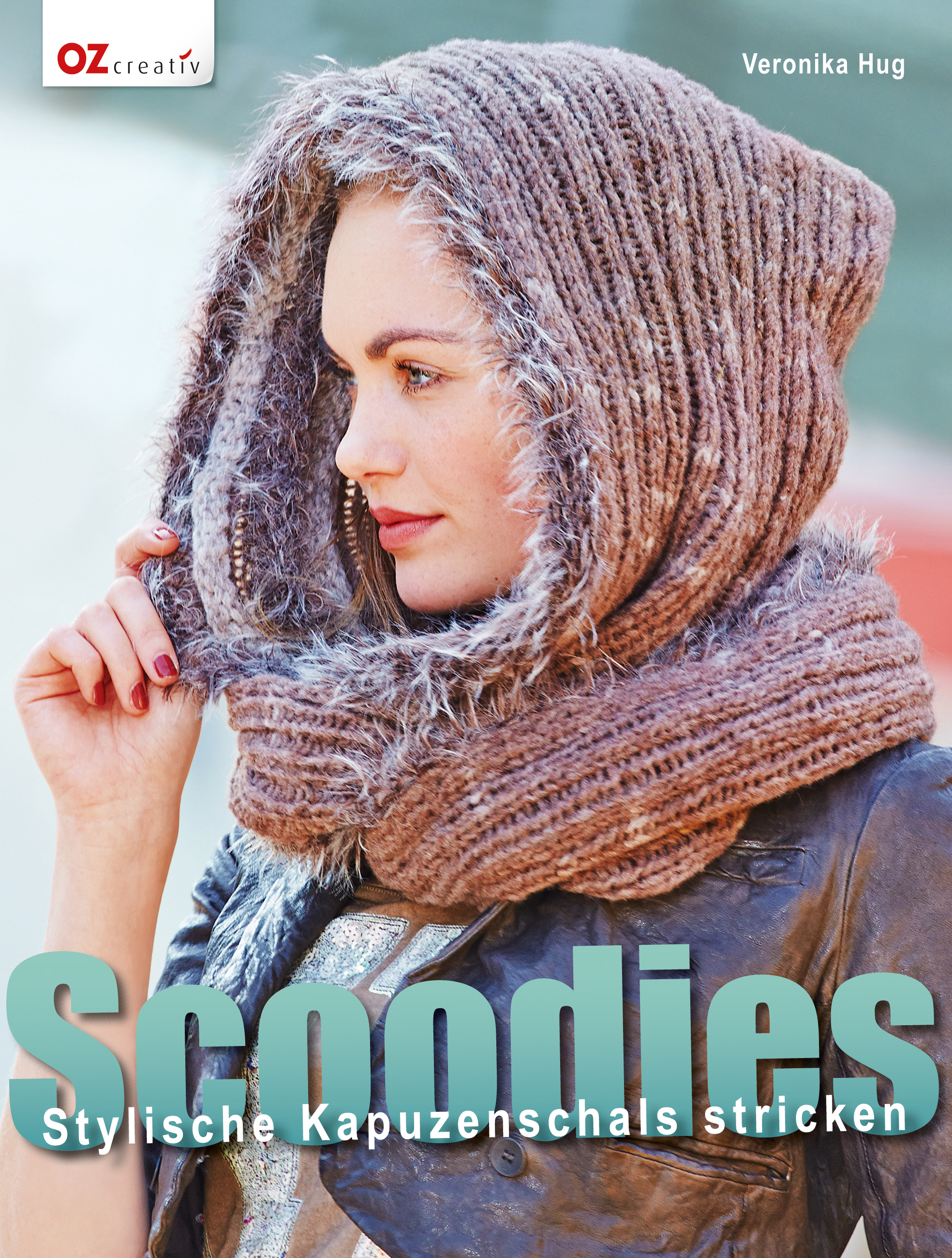 Scoodies - Veronika Hug - ebook