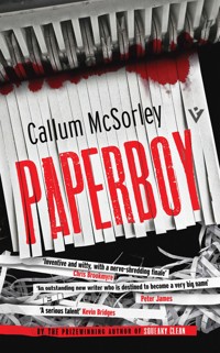 Paperboy - Callum McSorley - ebook