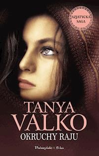 Okruchy raju - Tanya Valko - ebook + książka